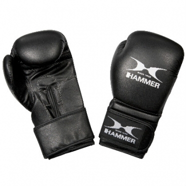 Hammer boks handschoen PU premium training